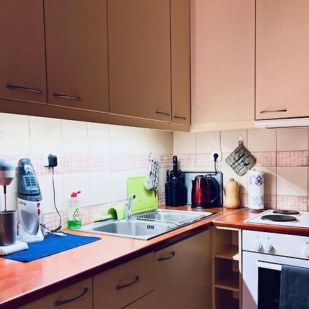 Elenis Athens Apartment المظهر الخارجي الصورة