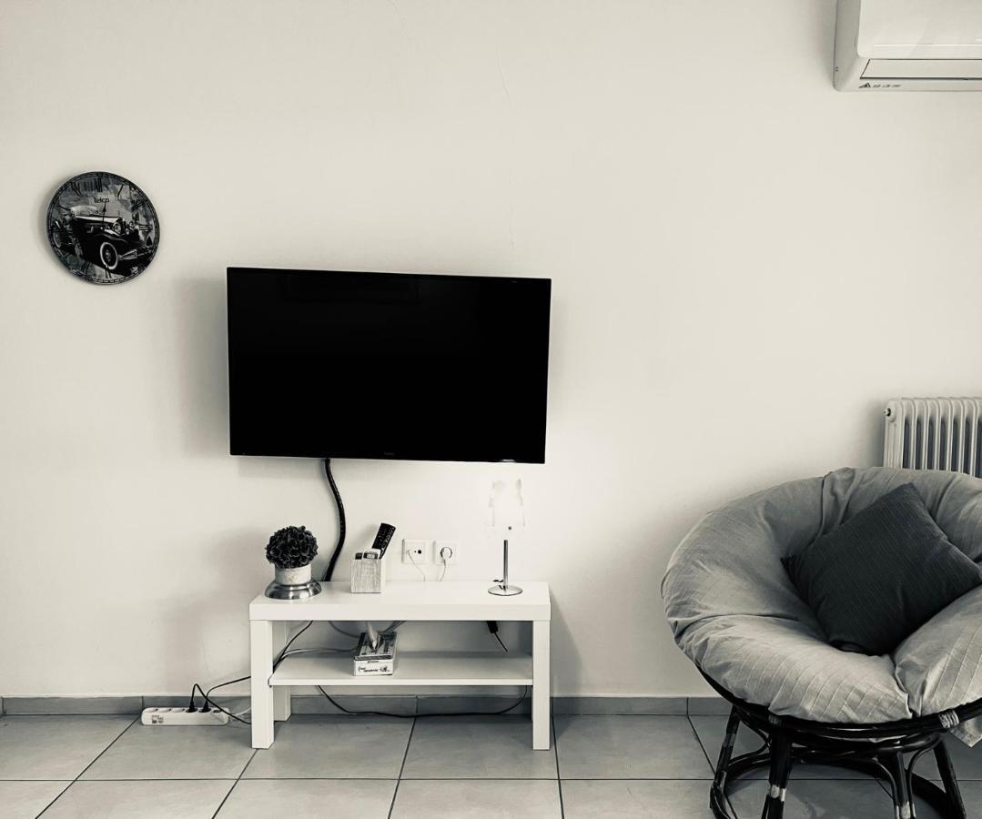 Elenis Athens Apartment المظهر الخارجي الصورة