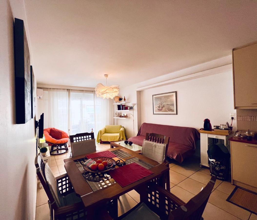 Elenis Athens Apartment المظهر الخارجي الصورة