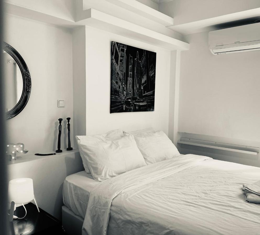 Elenis Athens Apartment المظهر الخارجي الصورة
