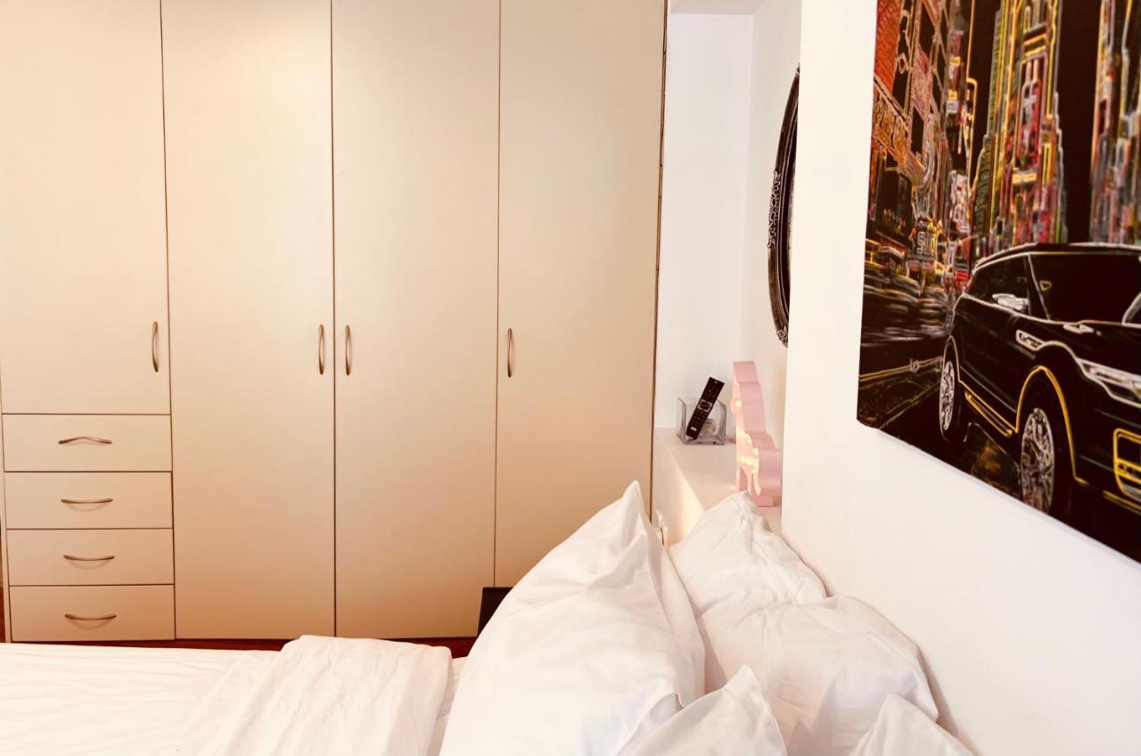 Elenis Athens Apartment المظهر الخارجي الصورة