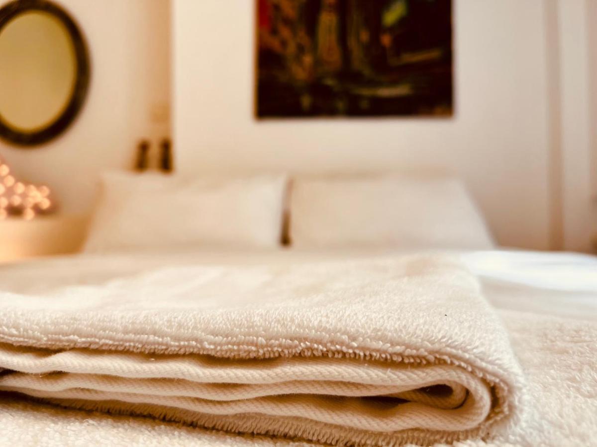 Elenis Athens Apartment المظهر الخارجي الصورة