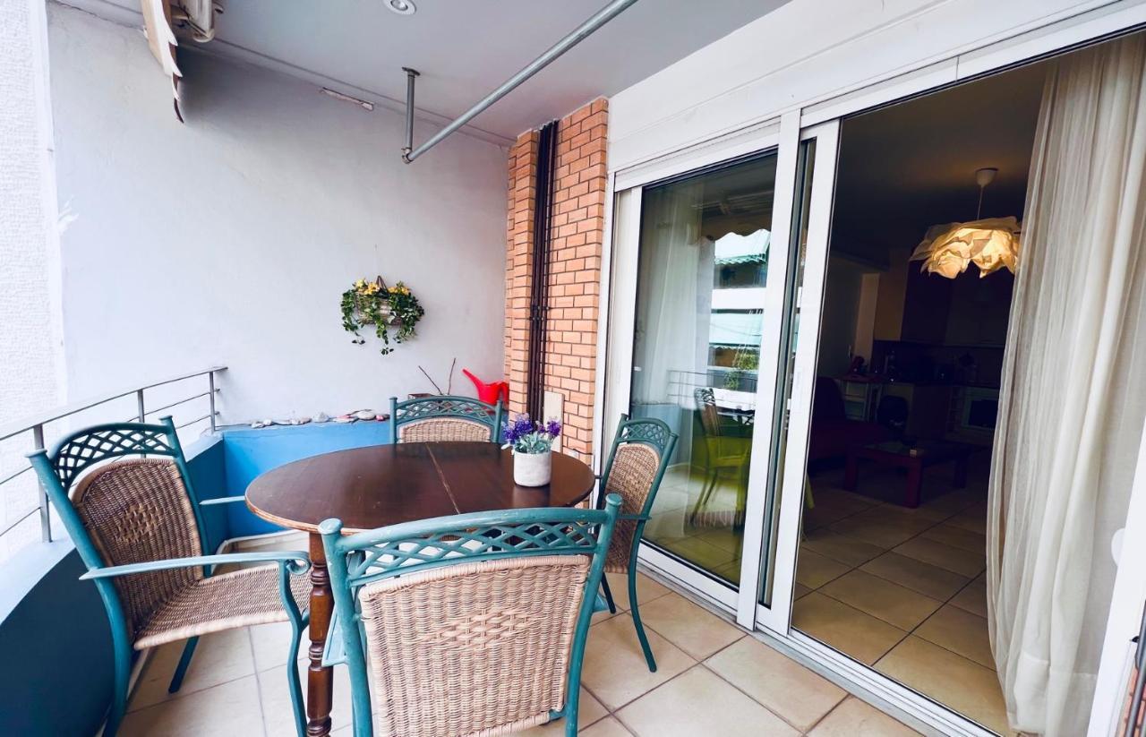 Elenis Athens Apartment المظهر الخارجي الصورة