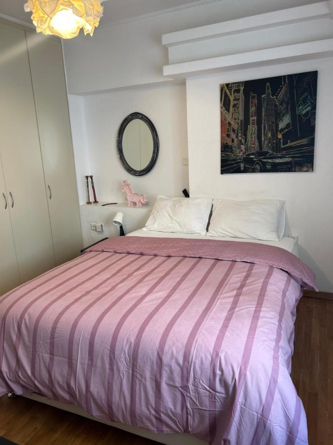 Elenis Athens Apartment المظهر الخارجي الصورة