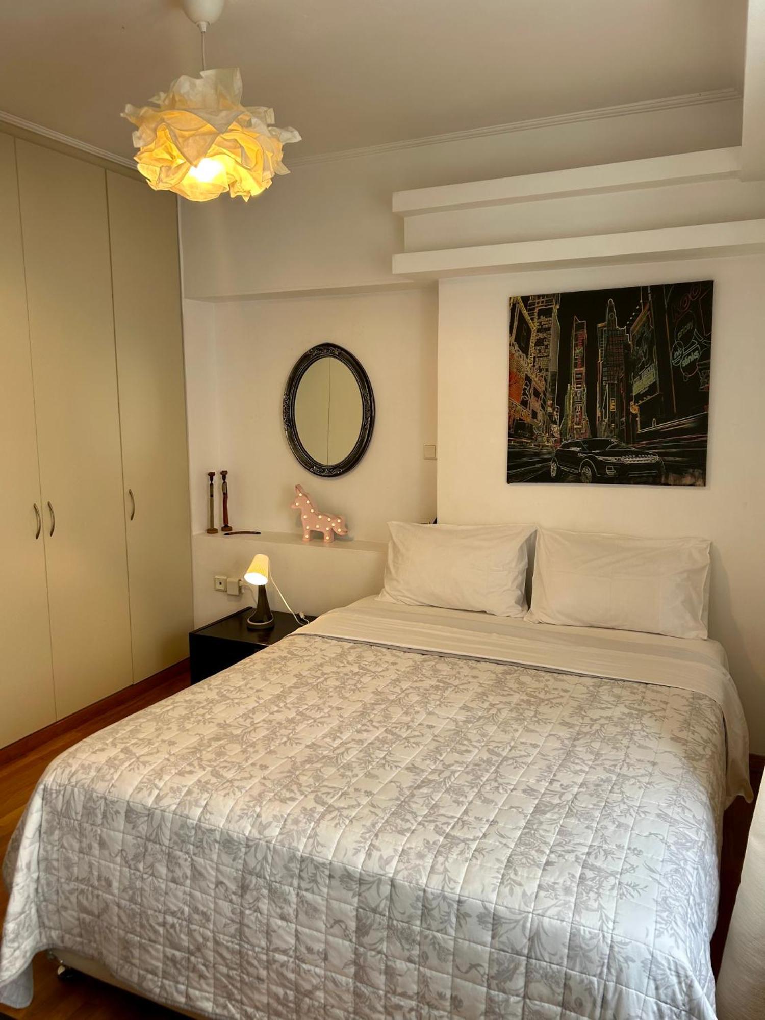 Elenis Athens Apartment المظهر الخارجي الصورة