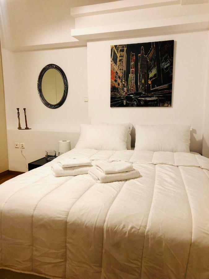 Elenis Athens Apartment المظهر الخارجي الصورة