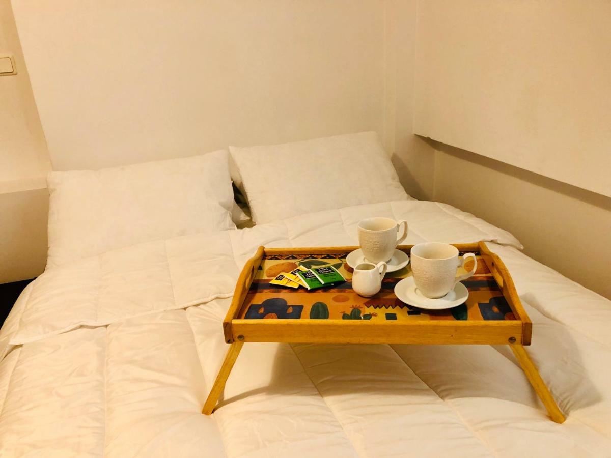 Elenis Athens Apartment المظهر الخارجي الصورة
