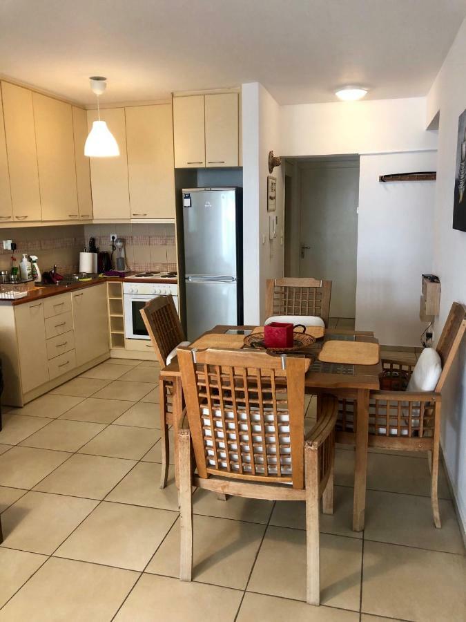 Elenis Athens Apartment المظهر الخارجي الصورة