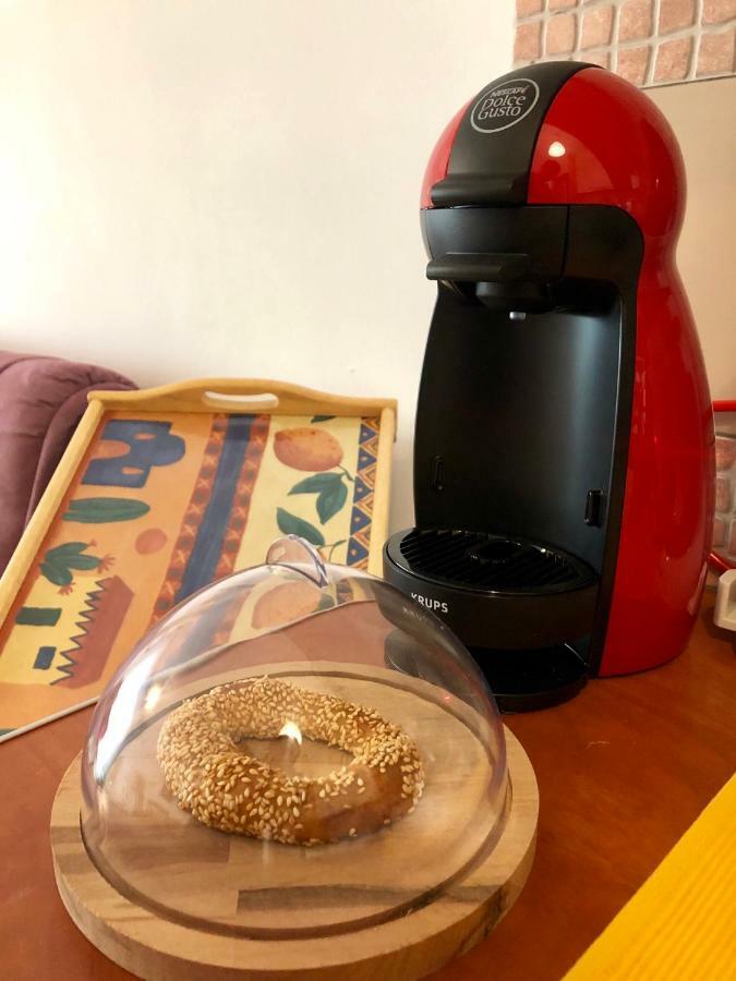 Elenis Athens Apartment المظهر الخارجي الصورة